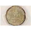 Image 2 : 1958-D WASHINGTON SILVER QUARTER PCGS MS64 TONED