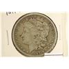 Image 1 : 1897-S MORGAN SILVER DOLLAR