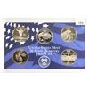 Image 1 : 2007 US 50 STATE QUARTERS PROOF SET NO BOX