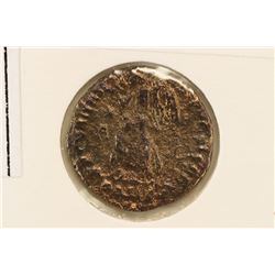 VICTORY ADVANCING IMPERIAL ANCIENT COIN OF THE