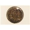 Image 2 : VICTORY ADVANCING IMPERIAL ANCIENT COIN OF THE