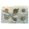 Image 2 : 1991 CANADA UNC SET