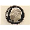 Image 1 : 2008-S ROOSEVELT DIME ANACS PR70 DCAM