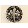 Image 2 : 2008-S ROOSEVELT DIME ANACS PR70 DCAM