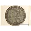Image 1 : 1885 MORGAN SILVER DOLLAR