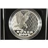 Image 2 : 2011 US MINT SEPT. 11TH NATIONAL MEDAL 1 TROY OZ.