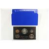 Image 2 : 1969 US PROOF SET WITH BOX, 40% SILVER JFK HALF