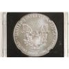 Image 2 : 2018 AMERICAN SILVER EAGLE NGC MS70 AUTHENTIC