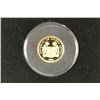 Image 2 : 2001 REPUBLIC OF SIERRA LEONE $25 GOLD PROOF