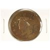 Image 1 : 1835 US LARGE CENT