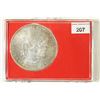 Image 2 : 1996 AMERICAN SILVER EAGLE UNC