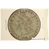 Image 1 : 1881 MORGAN SILVER DOLLAR