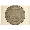 Image 2 : 1881 MORGAN SILVER DOLLAR
