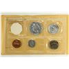 Image 2 : 1962 US SILVER PROOF SET (WITH ENVELOPE)
