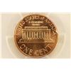 Image 2 : 1974-D LINCOLN CENT PCGS MS65RD