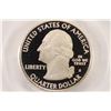 Image 2 : 2009-S GUAM QUARTER PCGS PR69 DCAM