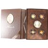 Image 1 : 2009 US MINT LINCOLN COIN & CHRONICLES SET