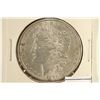 Image 1 : 1890 MORGAN SILVER DOLLAR
