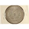 Image 2 : 1890 MORGAN SILVER DOLLAR