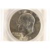 Image 1 : 1977-D IKE DOLLAR PCGS MS64