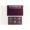 Image 2 : 1985 US PROOF SET (WITH BOX)
