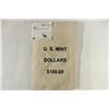 Image 1 : $100 SEALED US MINT BAG OF 2016-D NATIVE AMERICAN
