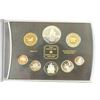 Image 1 : 1998 CANADA RCMP-GRC STERLING SILVER PROOF SET