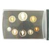 Image 2 : 1998 CANADA RCMP-GRC STERLING SILVER PROOF SET