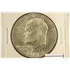 Image 1 : 1973-S IKE SILVER DOLLAR BRILLIANT UNC