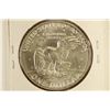 Image 2 : 1973-S IKE SILVER DOLLAR BRILLIANT UNC