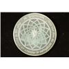 Image 2 : 38.4 GRAM STERLING SILVER PROOF (CLOUDY) ROUND