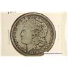 Image 1 : 1878-S MORGAN SILVER DOLLAR