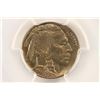 Image 1 : 1937-S BUFFALO NICKEL PCGS MS63