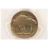 Image 2 : 1937-S BUFFALO NICKEL PCGS MS63