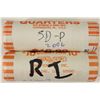 Image 1 : 2-$10 ROLLS OF 2001-D RHODE ISLAND & 2006-P