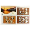 Image 1 : 2013 US PROOF SET (WITH BOX) 14 PIECES
