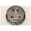 Image 2 : 1994-S WASHINGTON SILVER QUARTER PCGS PR69 DCAM