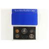 Image 2 : 1972 US PROOF SET (WITH BOX)