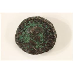 268-270 A.D. CLAUDIUS II ANCIENT COIN VERY FINE
