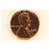 Image 1 : 1961 LINCOLN CENT PCGS PR67RD