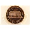 Image 2 : 1961 LINCOLN CENT PCGS PR67RD