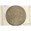 Image 1 : 1921-S MORGAN SILVER DOLLAR