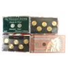 Image 1 : 4 US COIN SETS 2005 WESTWARD JOURNEY NICKELS,