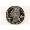 Image 2 : 2001-S NORTH CAROLINA QUARTER ICG SIGNATURE