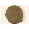 Image 1 : 602-610 A.D. PHOCAS ANCIENT COIN