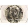 Image 1 : 1965 SMS KENNEDY HALF DOLLAR PCGS SP66