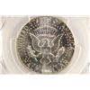 Image 2 : 1965 SMS KENNEDY HALF DOLLAR PCGS SP66