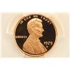 Image 1 : 1979-S TYPE 2 LINCOLN CENT PCGS PR68RD DCAM