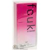 Image 1 : FCUK XTREME FOR HER EAU DE TOILETTE 100ML