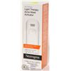 Image 1 : NEUTROGENA LIGHT THERAPY ACNE MASK ACTIVATOR